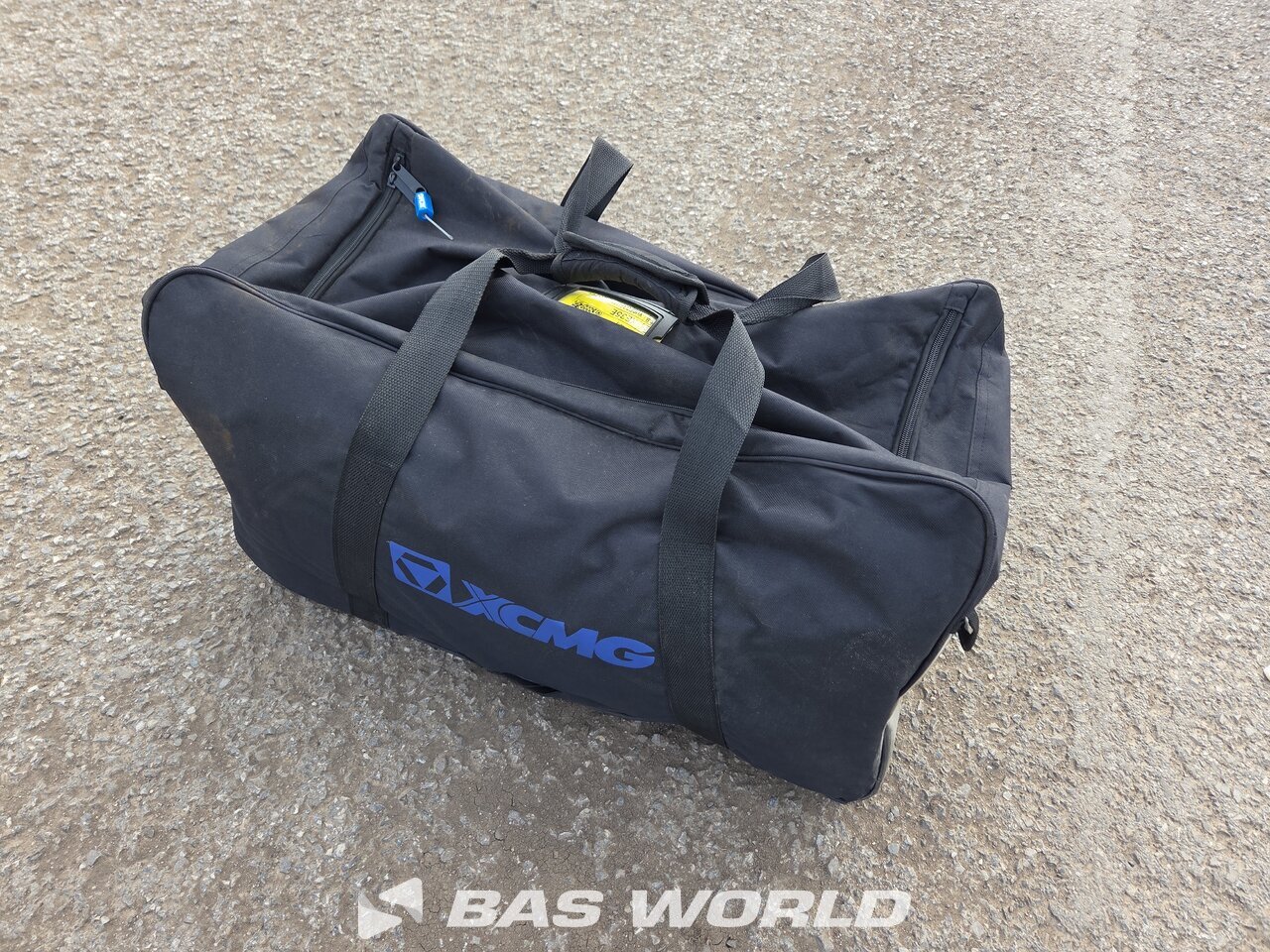 Other : XCMG XE35 E حفارة صغيرة أقل من 10 طن (حفارات صغيرة)