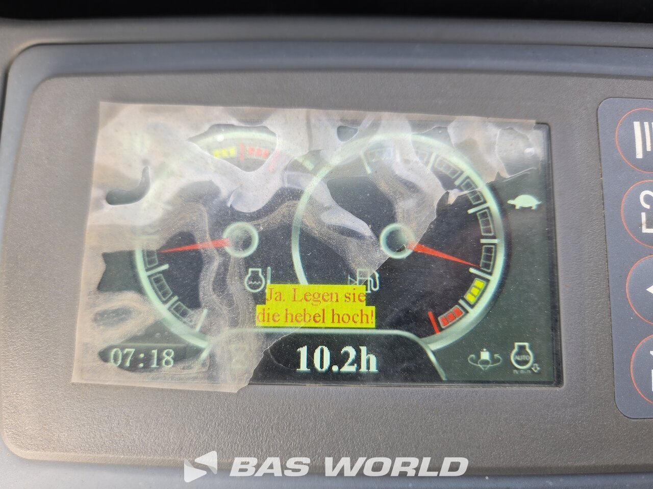 Other : XCMG XE35 E حفارة صغيرة أقل من 10 طن (حفارات صغيرة)