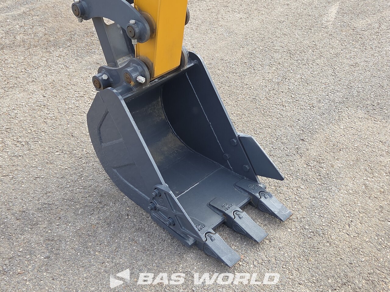 Other : XCMG XE35 E حفارة صغيرة أقل من 10 طن (حفارات صغيرة)
