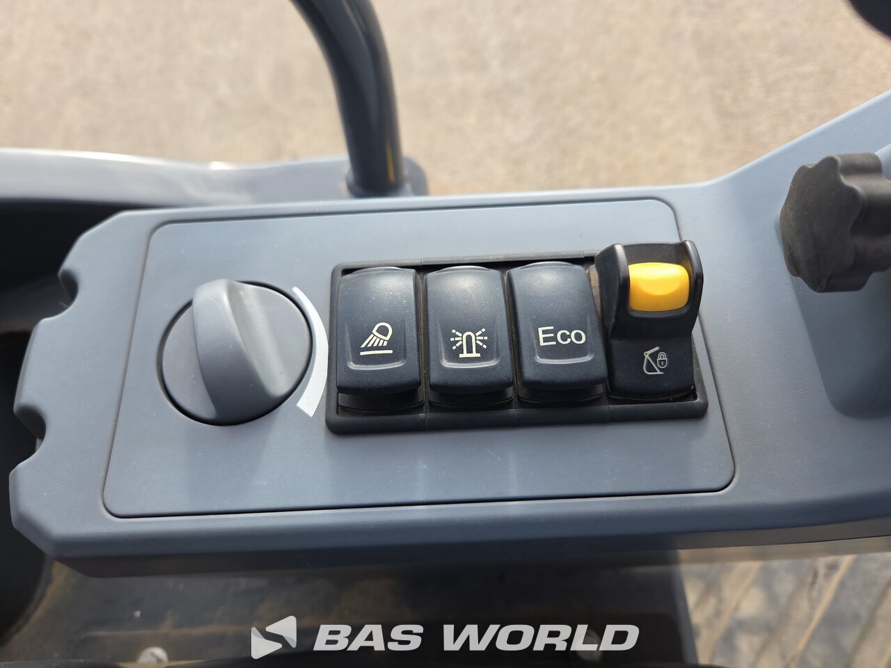 Other : XCMG XE35 E حفارة صغيرة أقل من 10 طن (حفارات صغيرة)