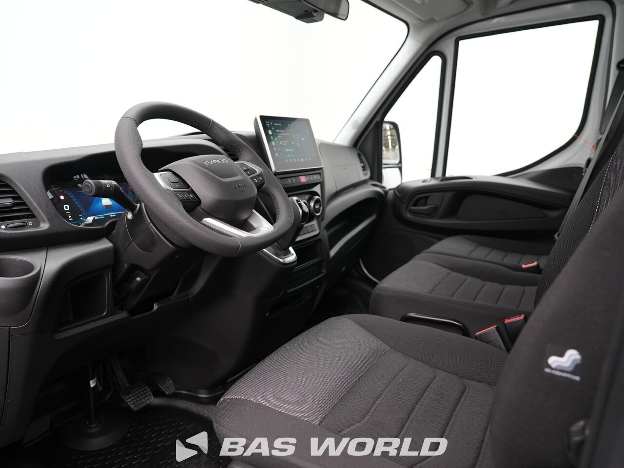 Other : Iveco Daily 35C21 Öppen