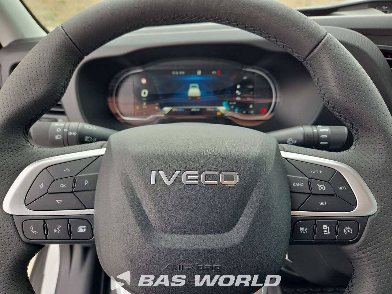 Other : Iveco Daily 35C21 Öppen