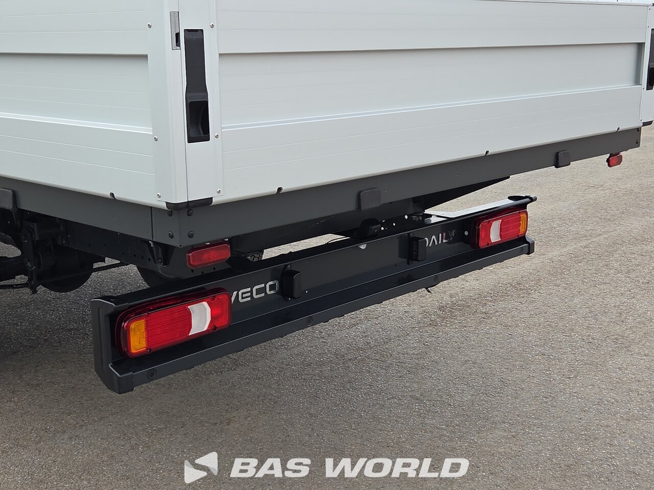 Other : Iveco Daily 35C21 Öppen