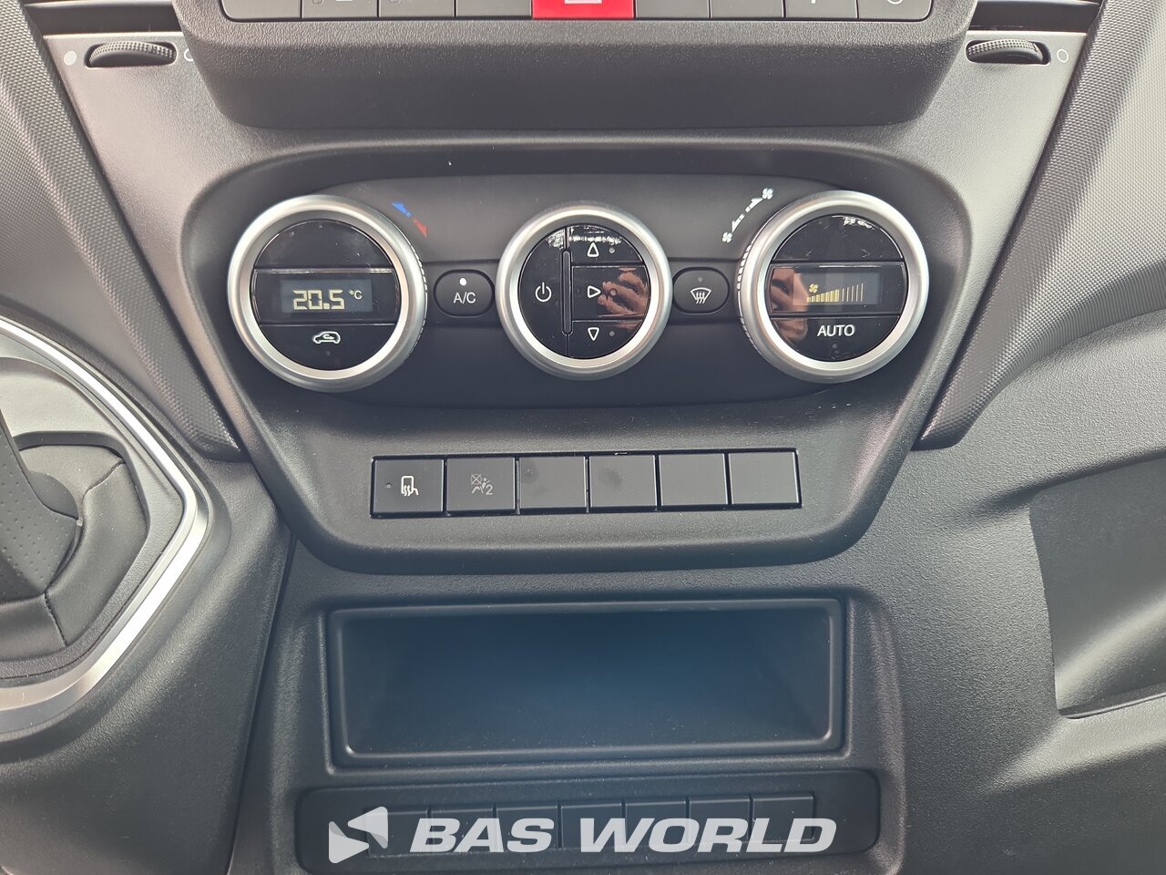 Other : Iveco Daily 35C21 Öppen