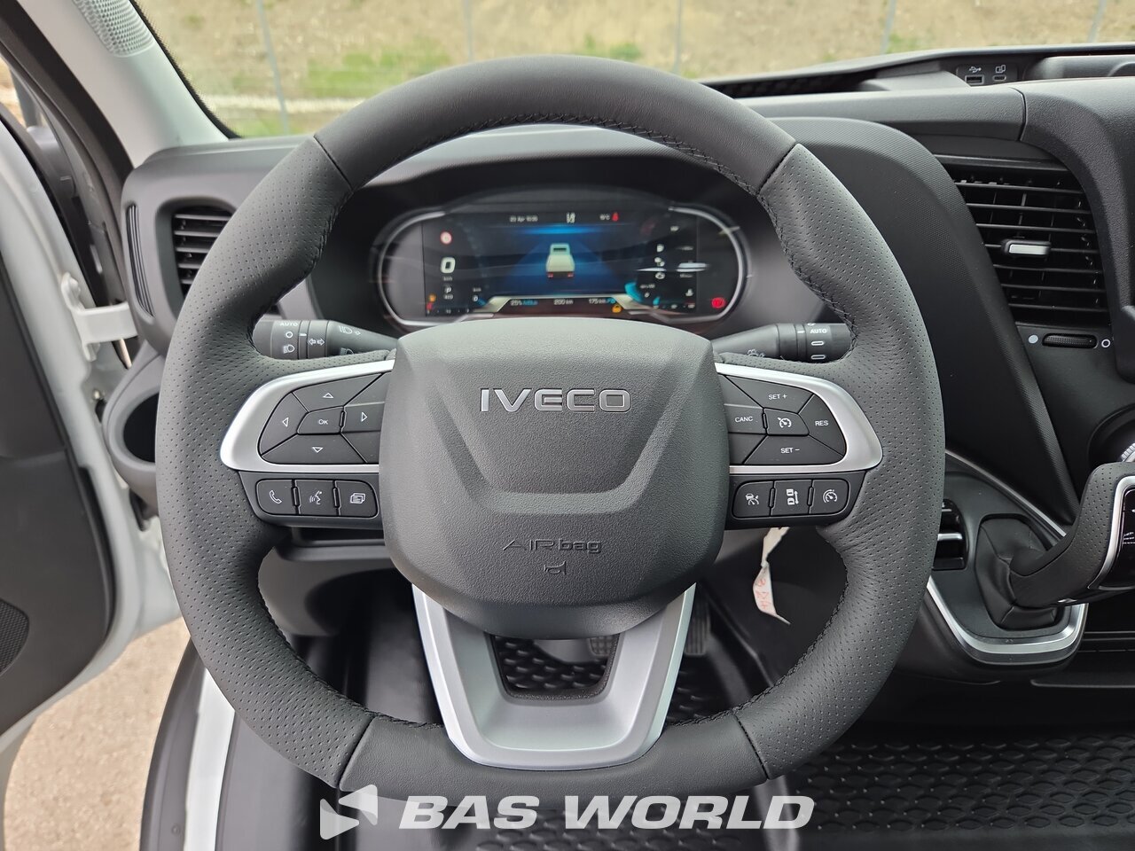 Other : Iveco Daily 35C21 Öppen