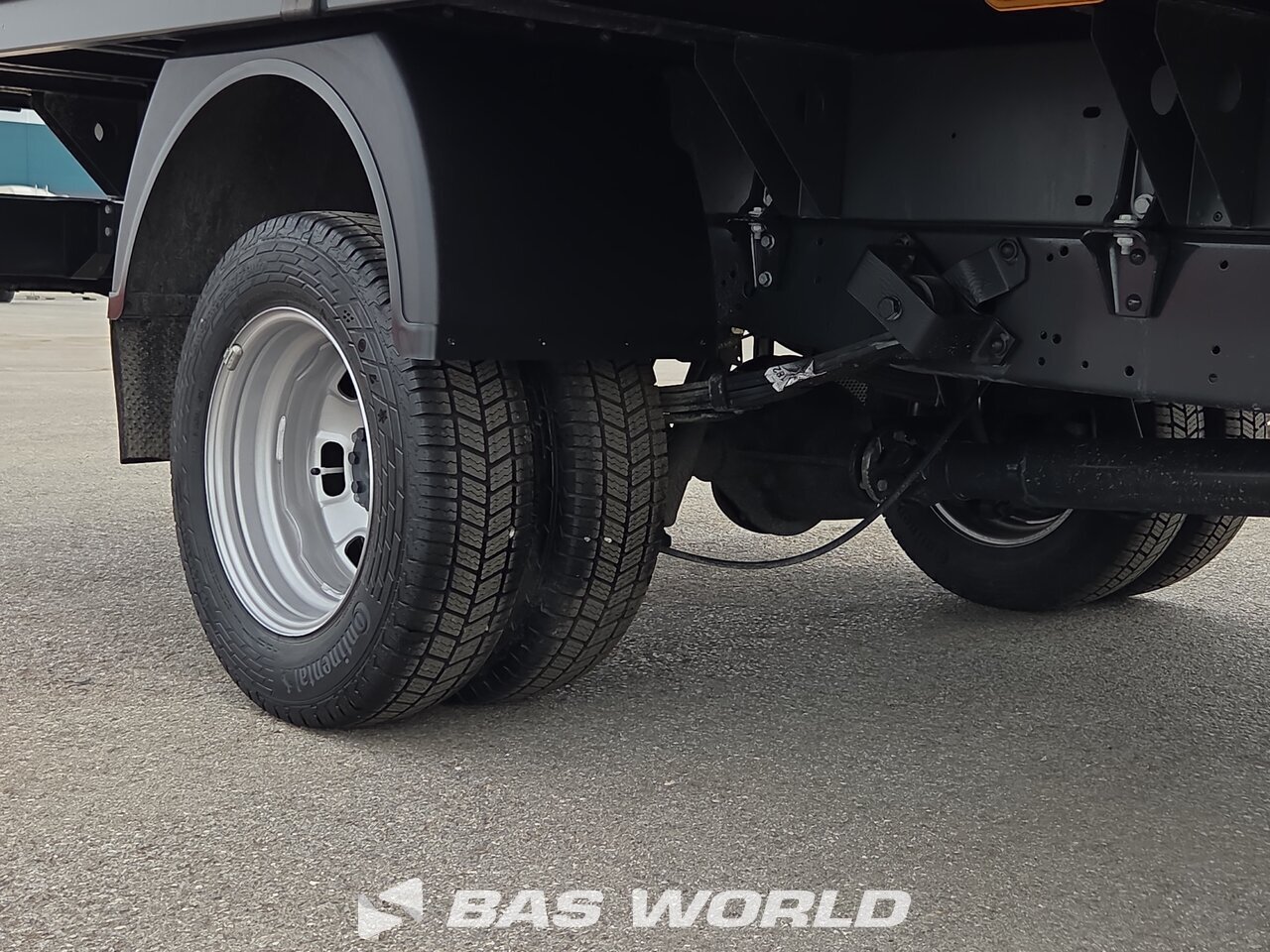 Other : Iveco Daily 35C21 Öppen