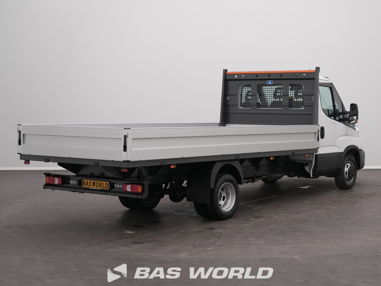 Other : Iveco Daily 35C21 Öppen