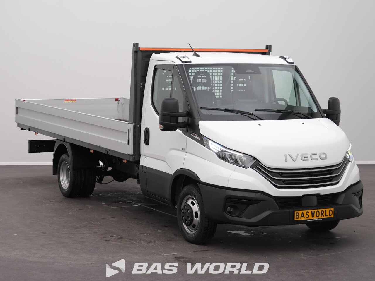 Other : Iveco Daily 35C21 Öppen