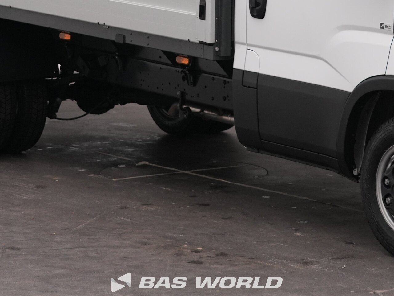 Other : Iveco Daily 35C21 Öppen