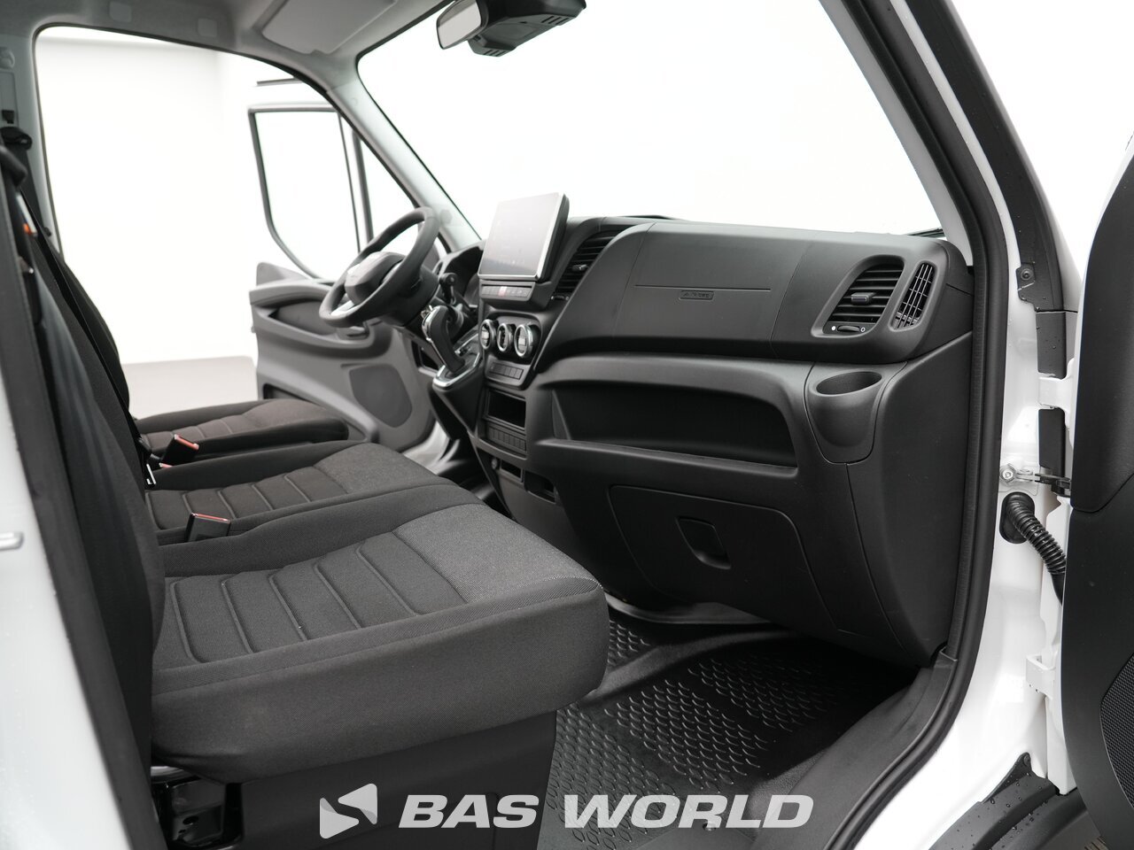 Other : Iveco Daily 35C21 Öppen