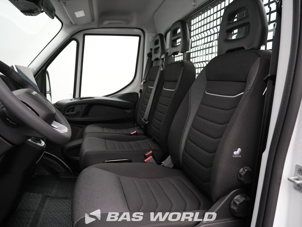 Other : Iveco Daily 35C21 Öppen