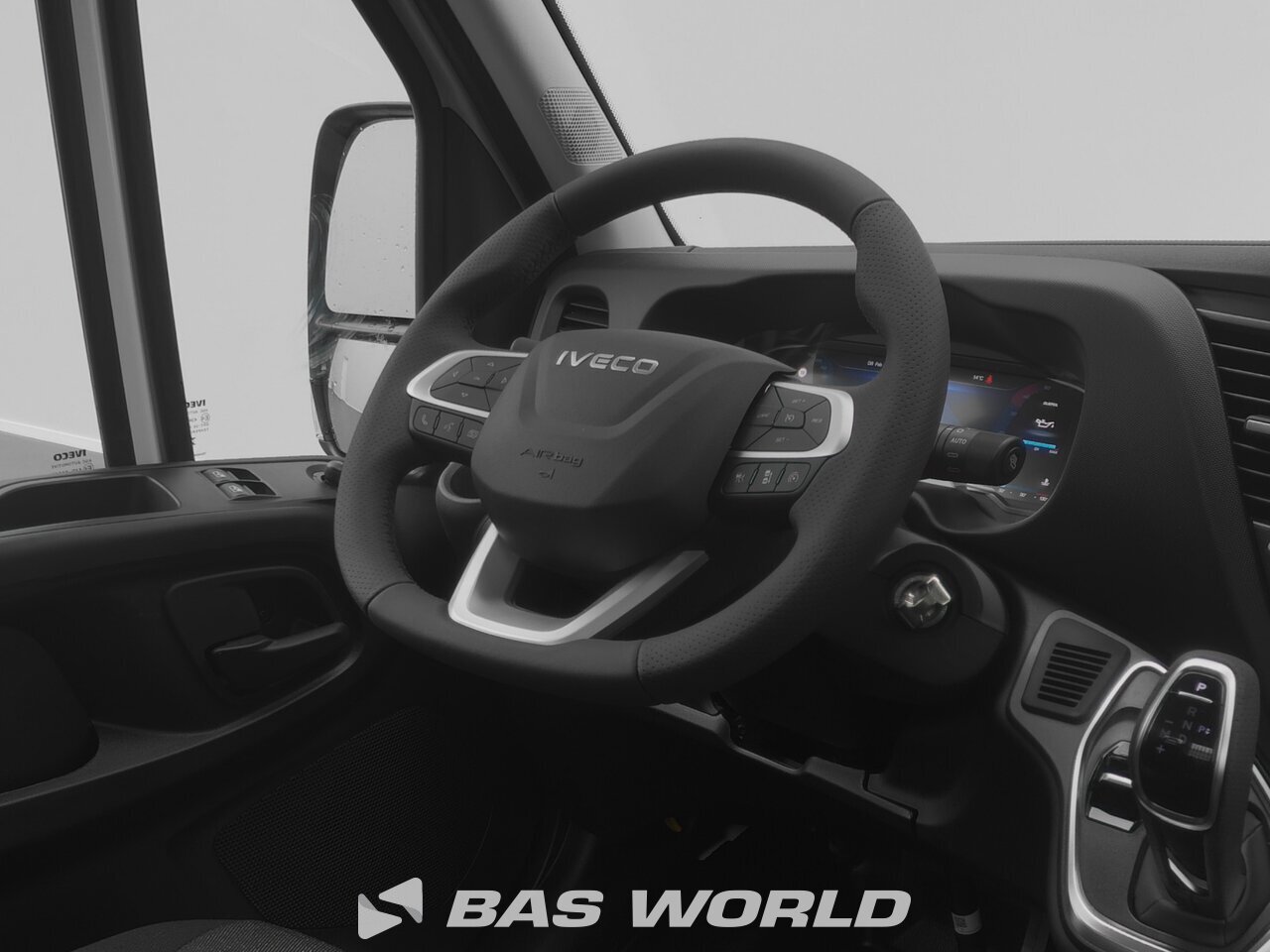 Other : Iveco Daily 35C21 Otwarty