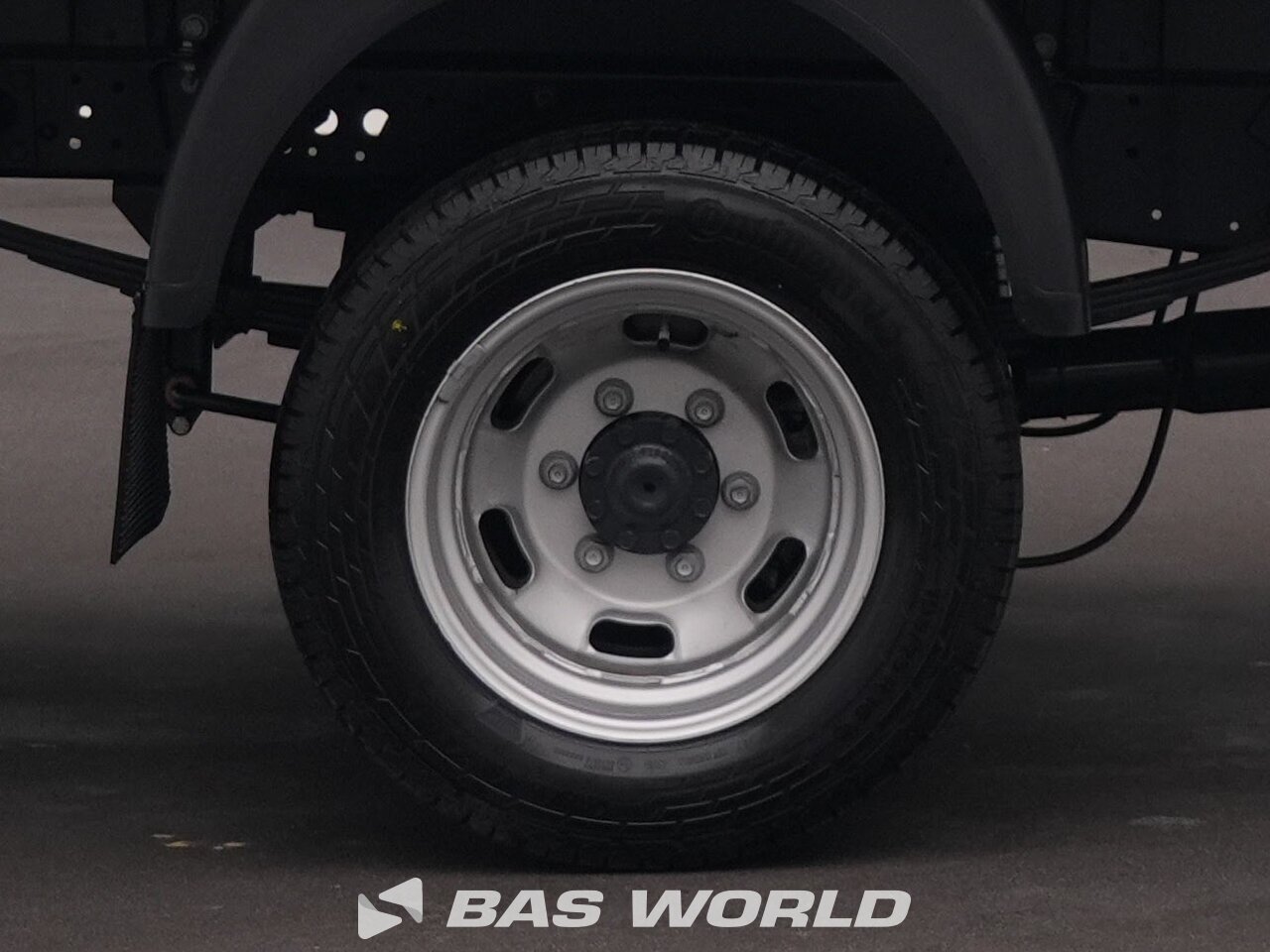 Other : Iveco Daily 35C21 Öppen