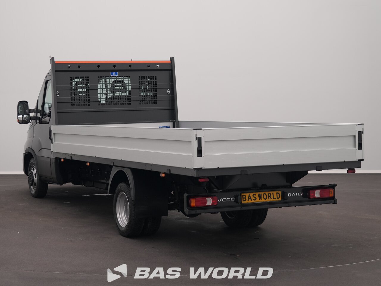 Other : Iveco Daily 35C21 Öppen