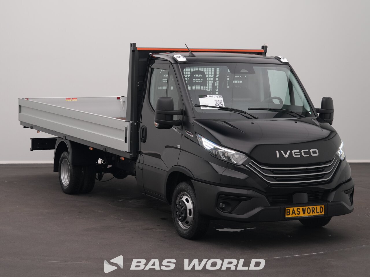 Other : Iveco Daily 35C21 Öppen