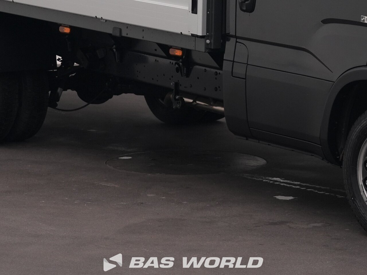 Other : Iveco Daily 35C21 Öppen