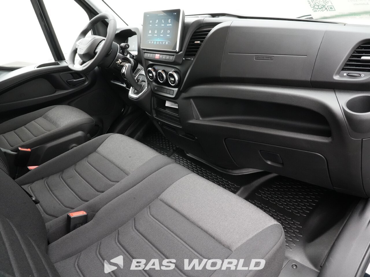Other : Iveco Daily 35C21 Öppen