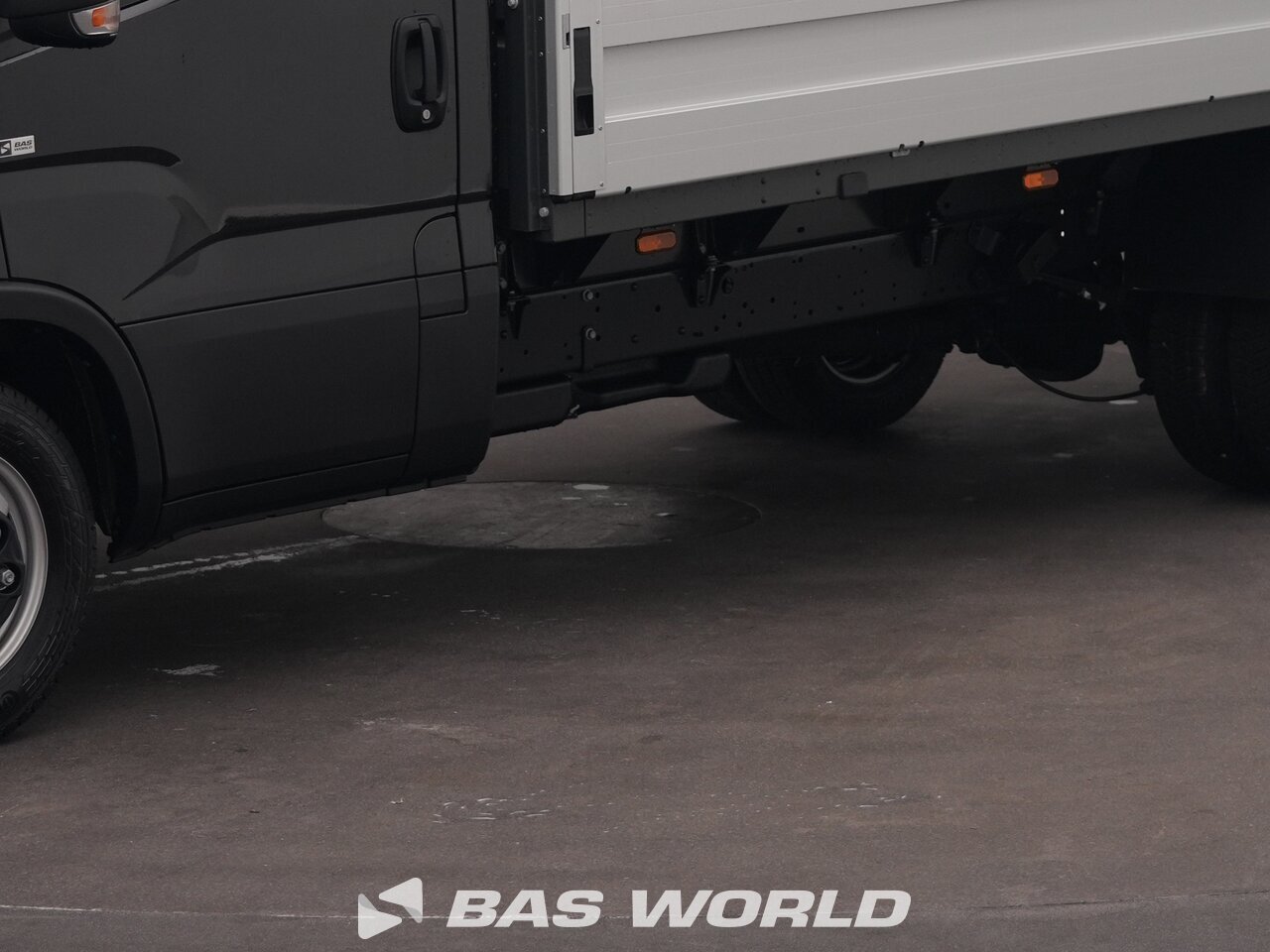 Other : Iveco Daily 35C21 Öppen