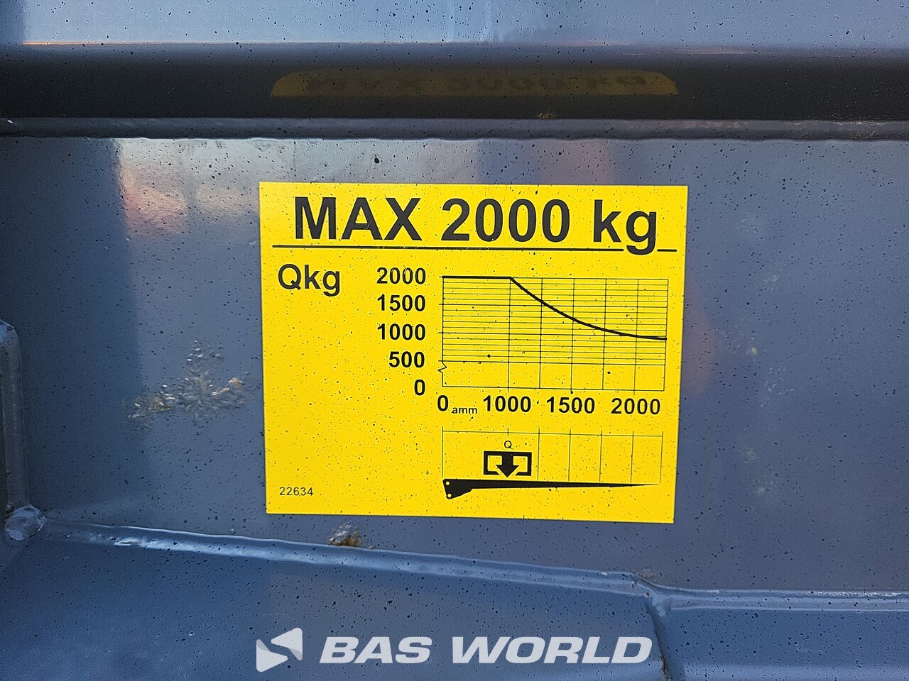 Other : Mercedes Actros 1824 شاحنة الجسم الصندوقي