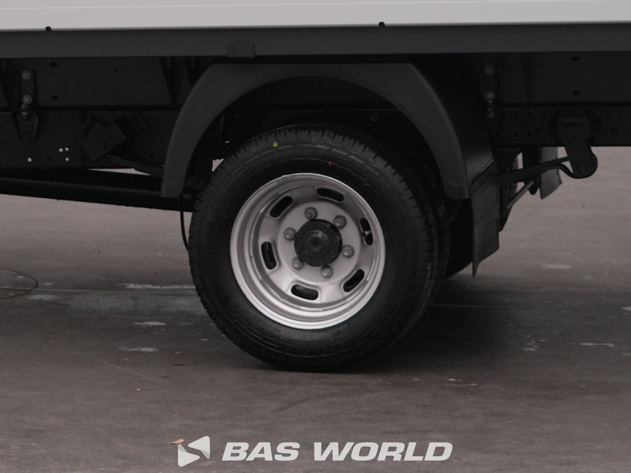 Other : Iveco Daily 35C21 مفتوح