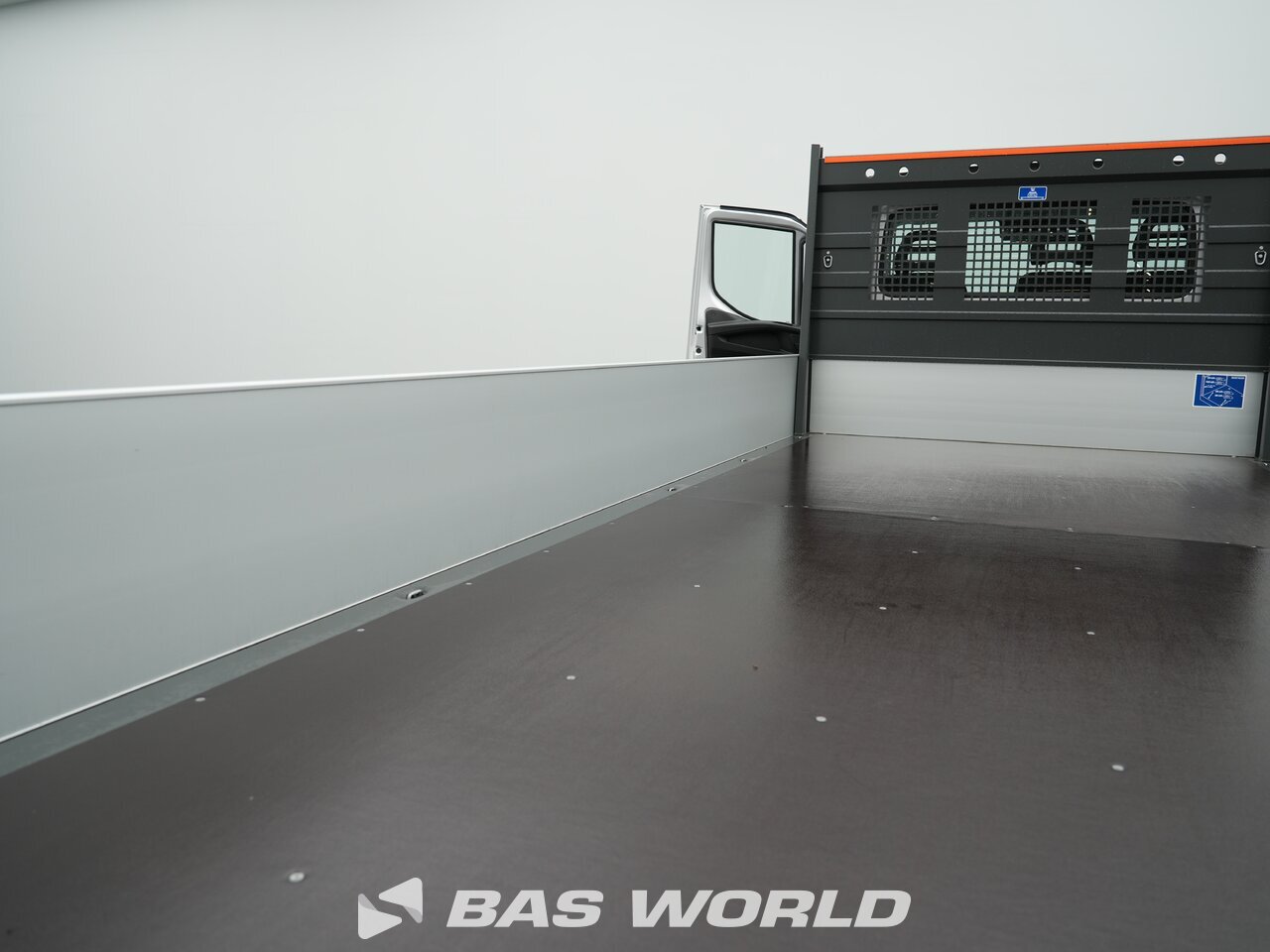 Other : Iveco Daily 35C21 مفتوح
