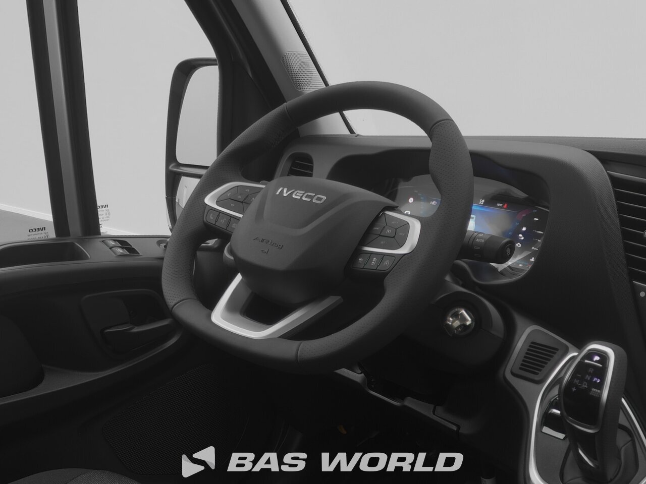 Other : Iveco Daily 35C21 مفتوح