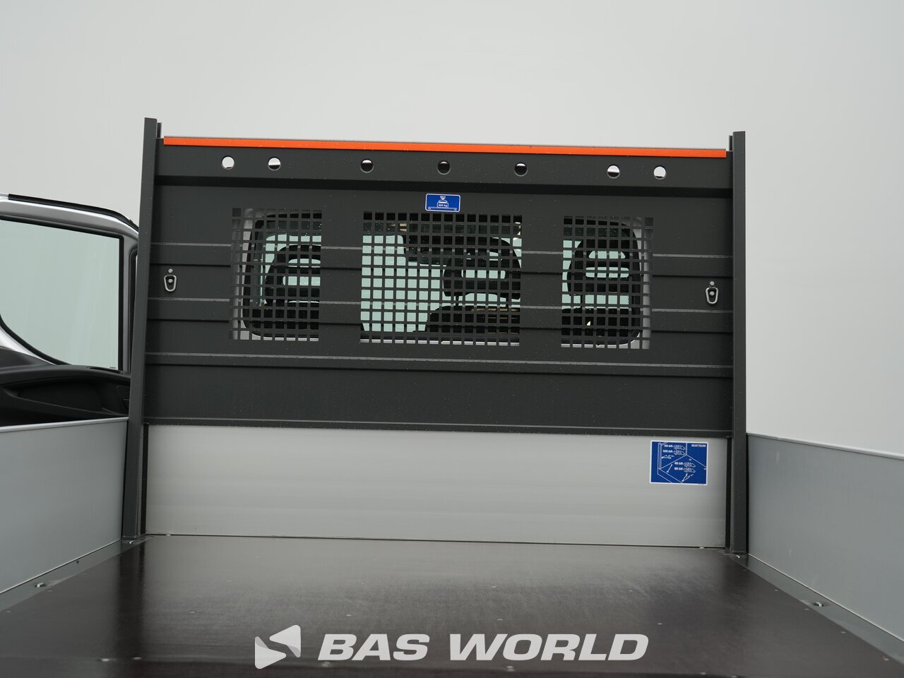 Other : Iveco Daily 35C21 مفتوح