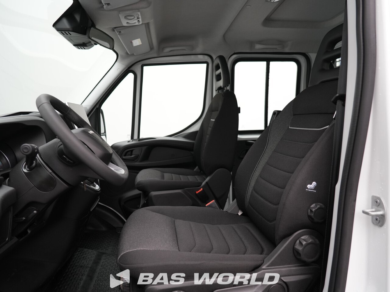 Other : Iveco Daily 35C21 Öppen