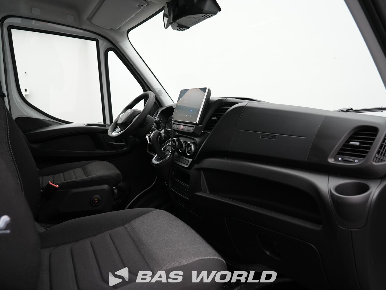 Other : Iveco Daily 35C21 Öppen