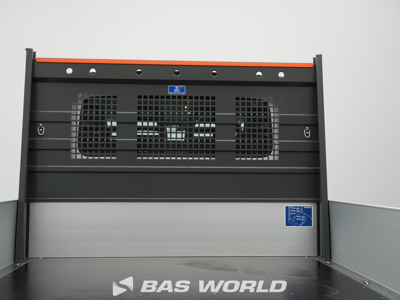 Other : Iveco Daily 35C21 Öppen