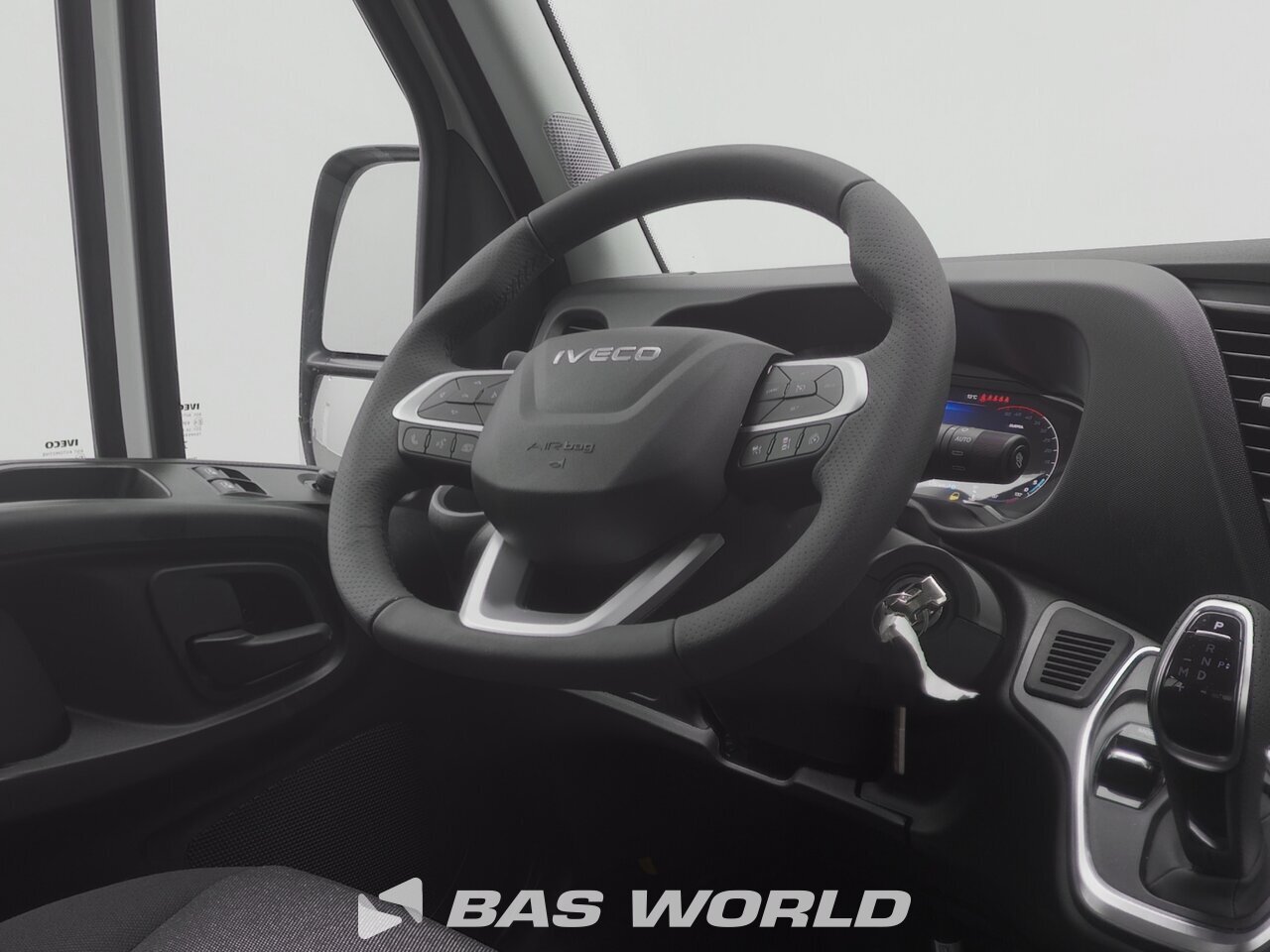 Other : Iveco Daily 35C21 Öppen