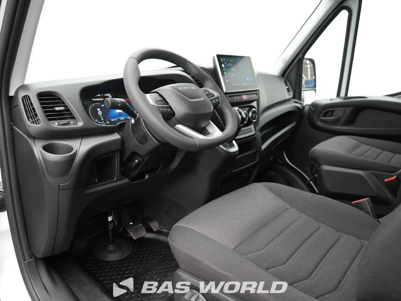 Other : Iveco Daily 35C21 Öppen