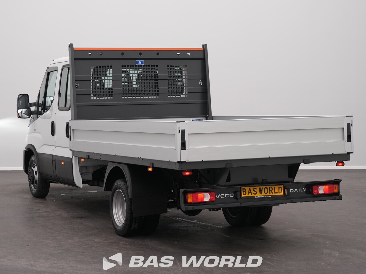 Other : Iveco Daily 35C21 Öppen