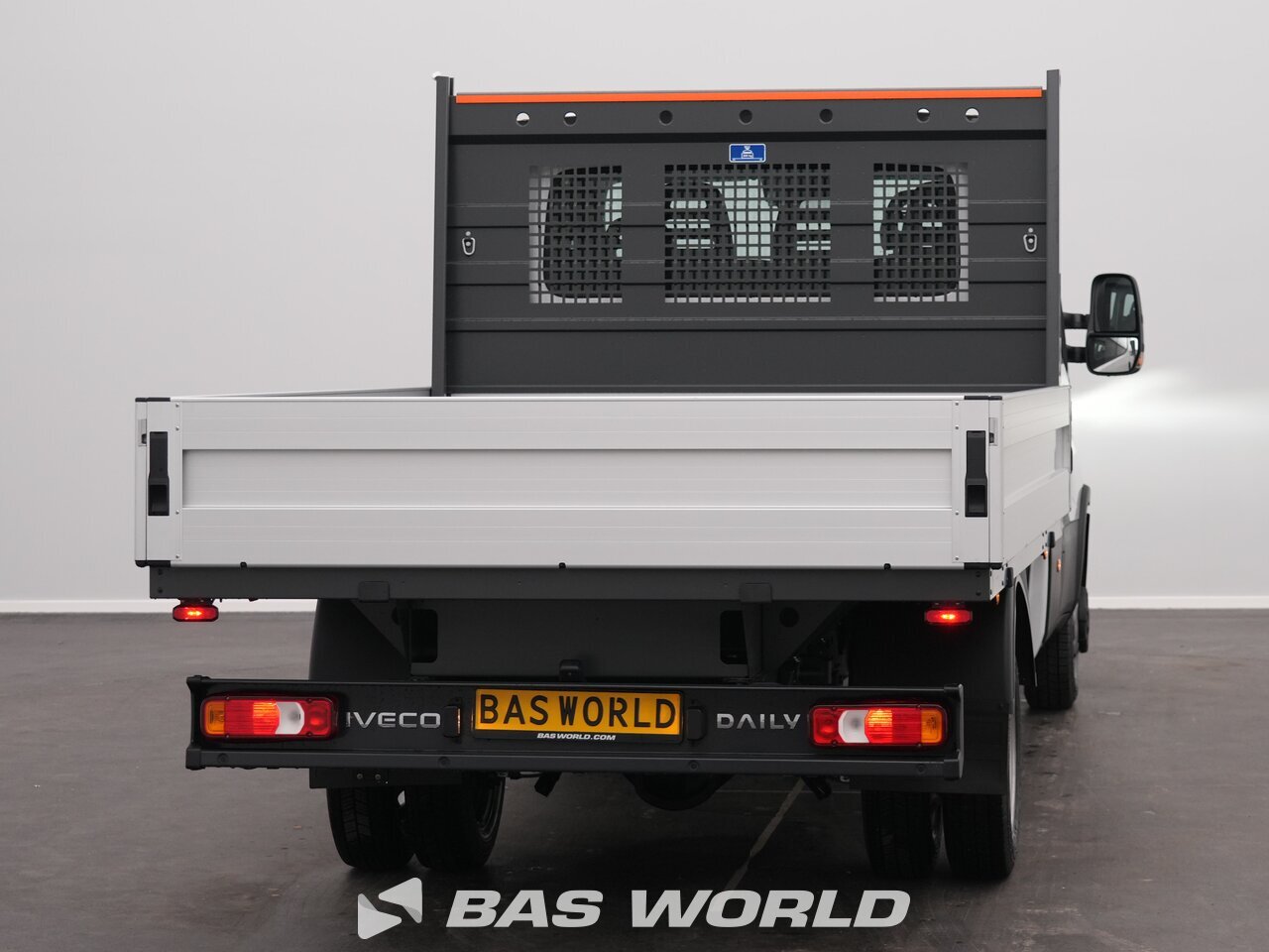 Other : Iveco Daily 35C21 Öppen
