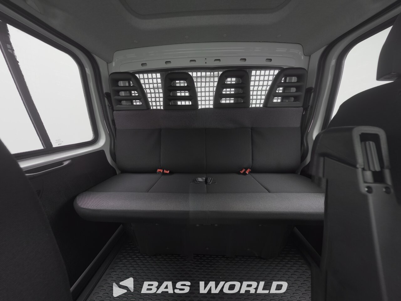 Other : Iveco Daily 35C21 Öppen