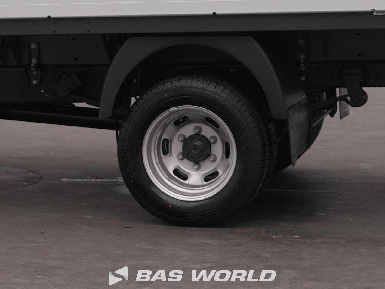 Other : Iveco Daily 35C21 Öppen