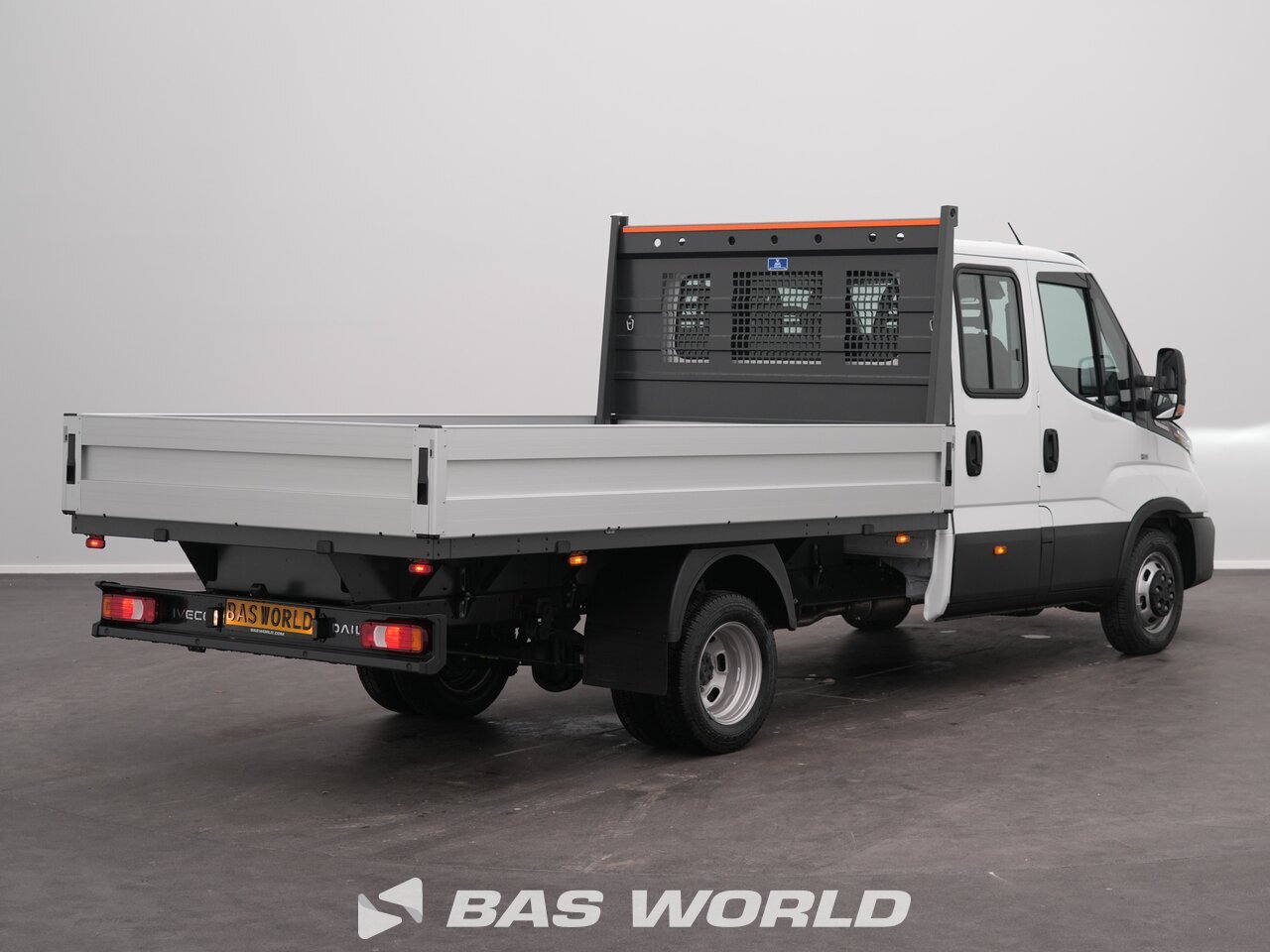 Other : Iveco Daily 35C21 Öppen