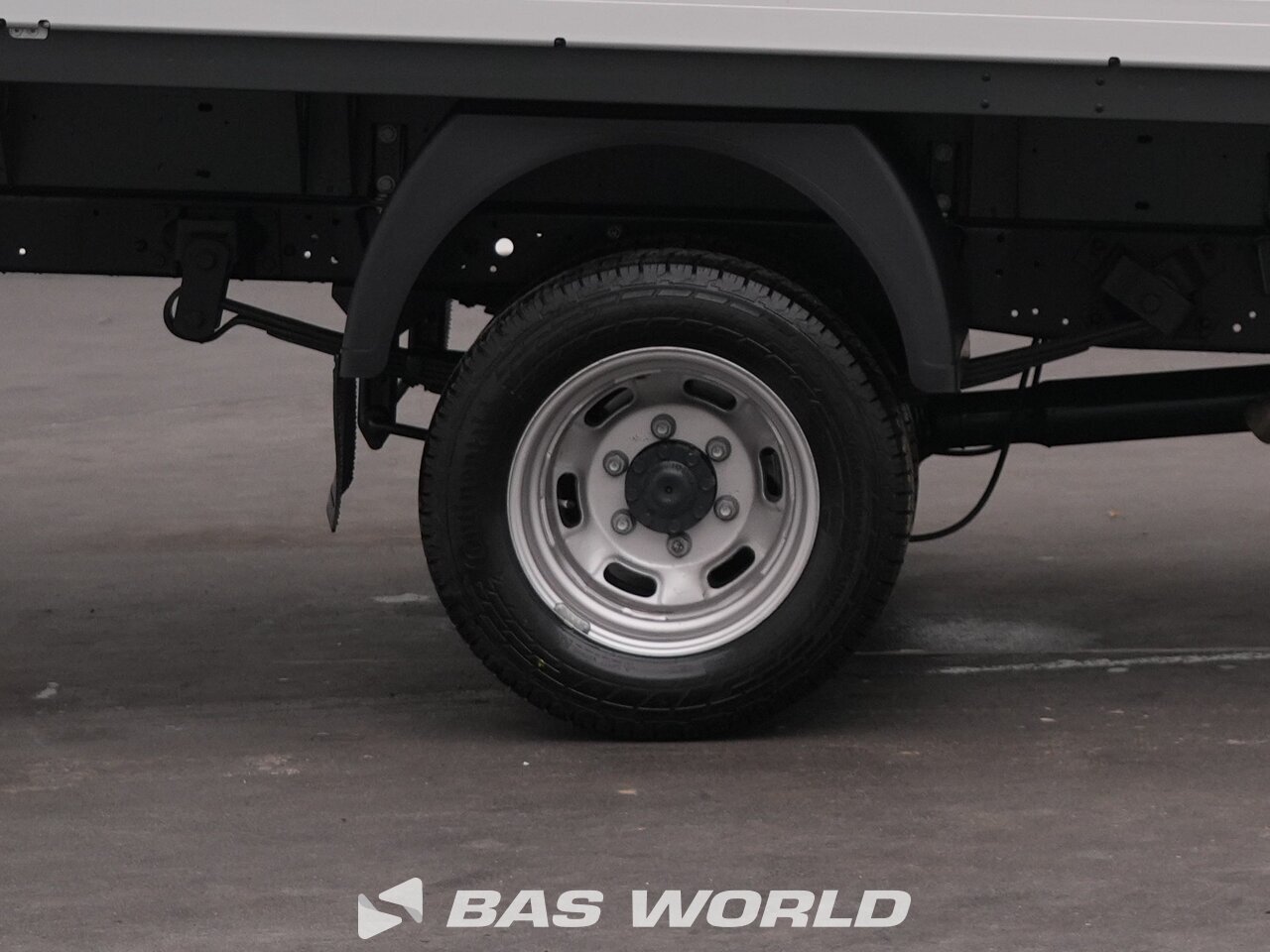 Other : Iveco Daily 35C21 Öppen