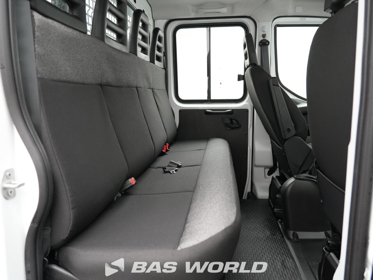 Other : Iveco Daily 35C21 Öppen