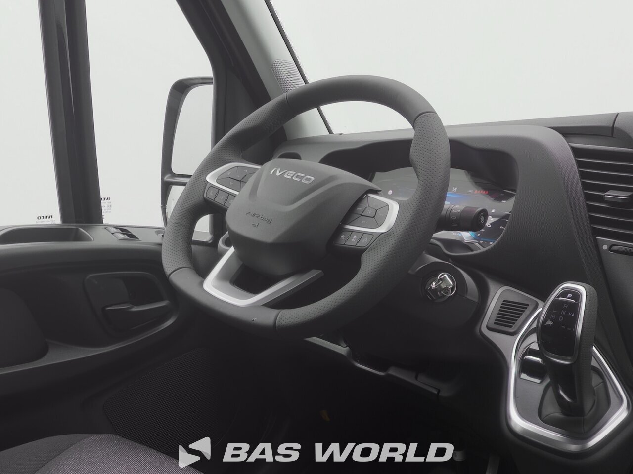 Other : Iveco Daily 35C21 Öppen