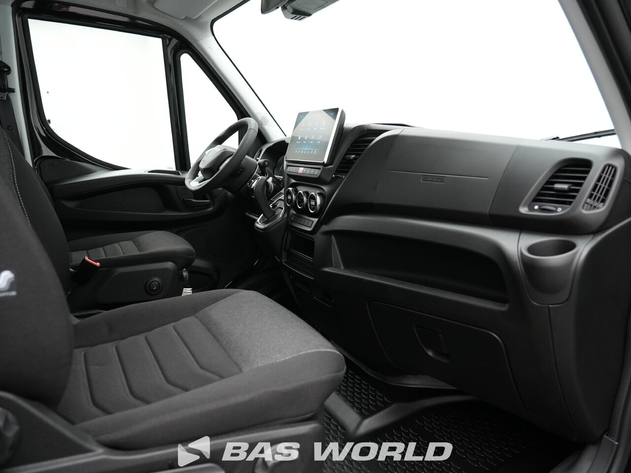 Other : Iveco Daily 35C21 Öppen