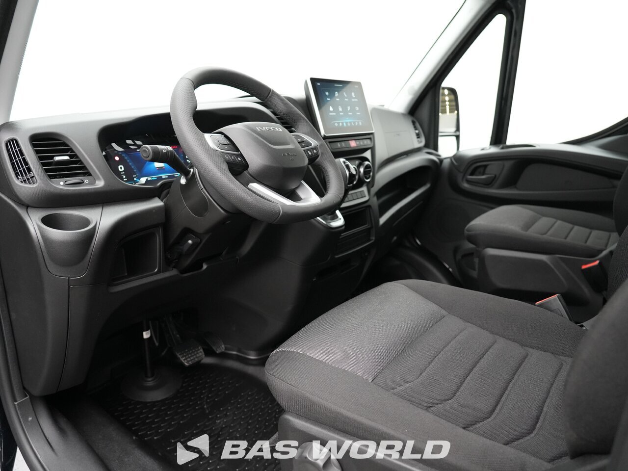 Other : Iveco Daily 35C21 Öppen
