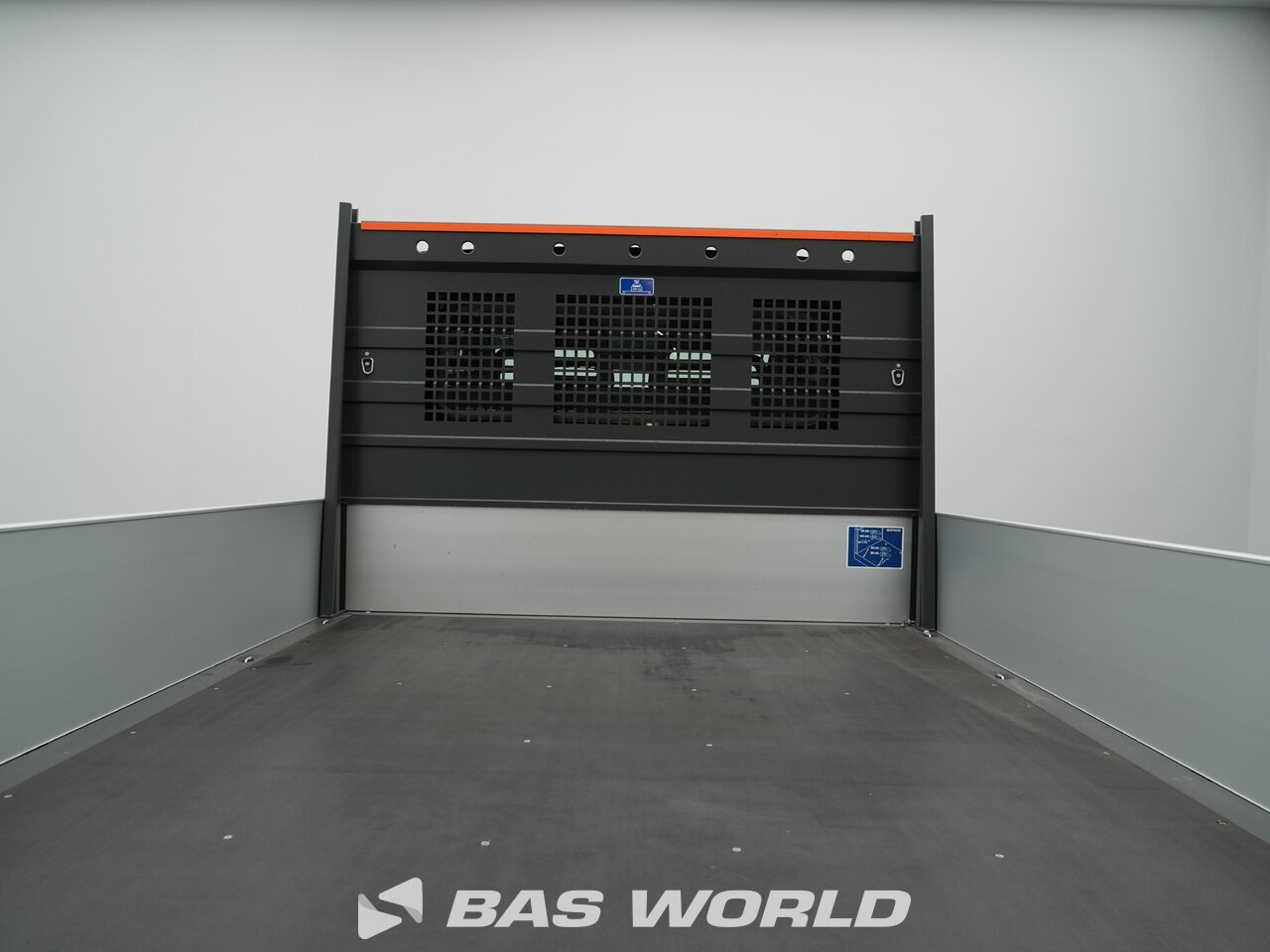 Other : Iveco Daily 35C21 Öppen