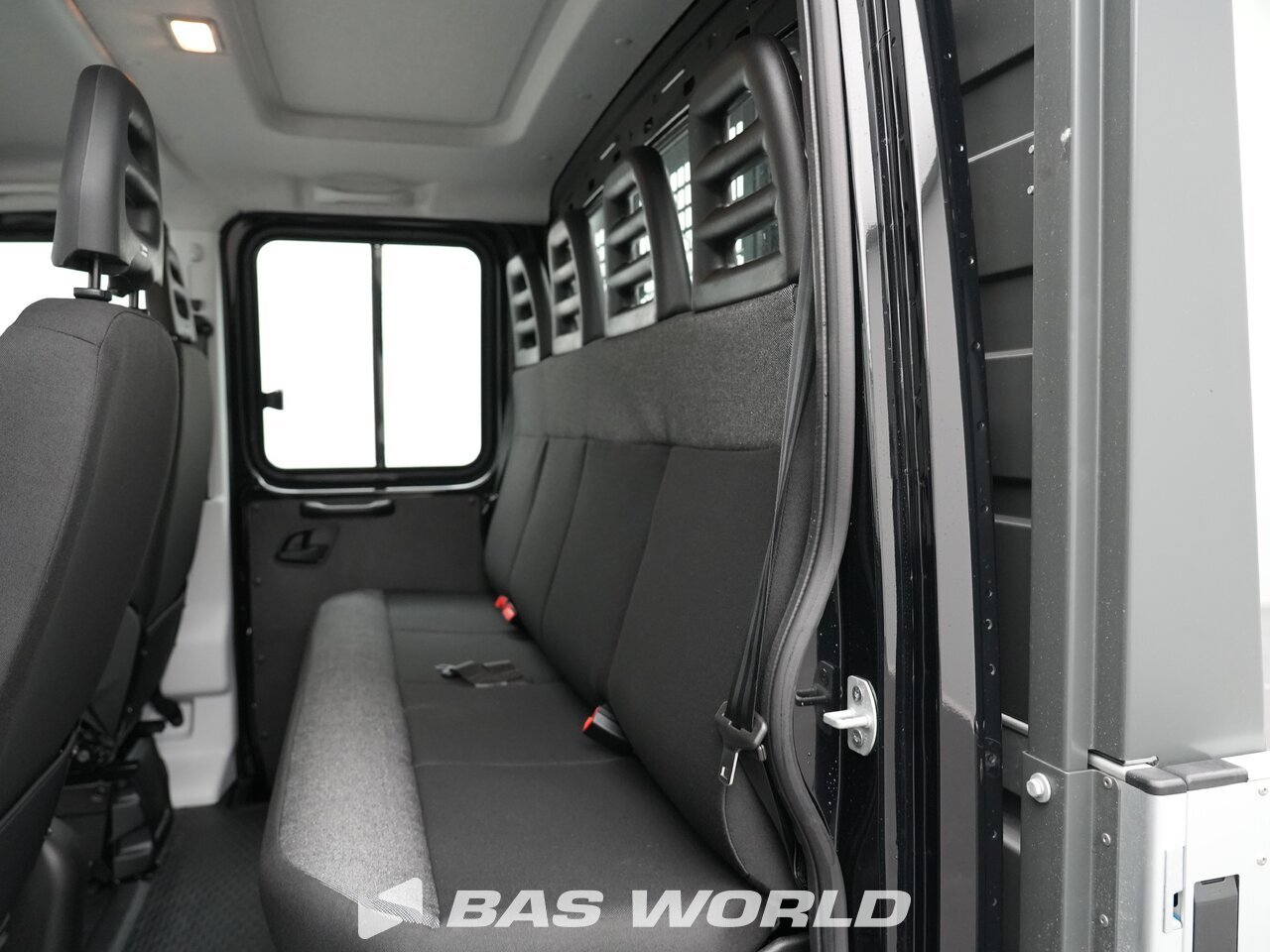 Other : Iveco Daily 35C21 Öppen