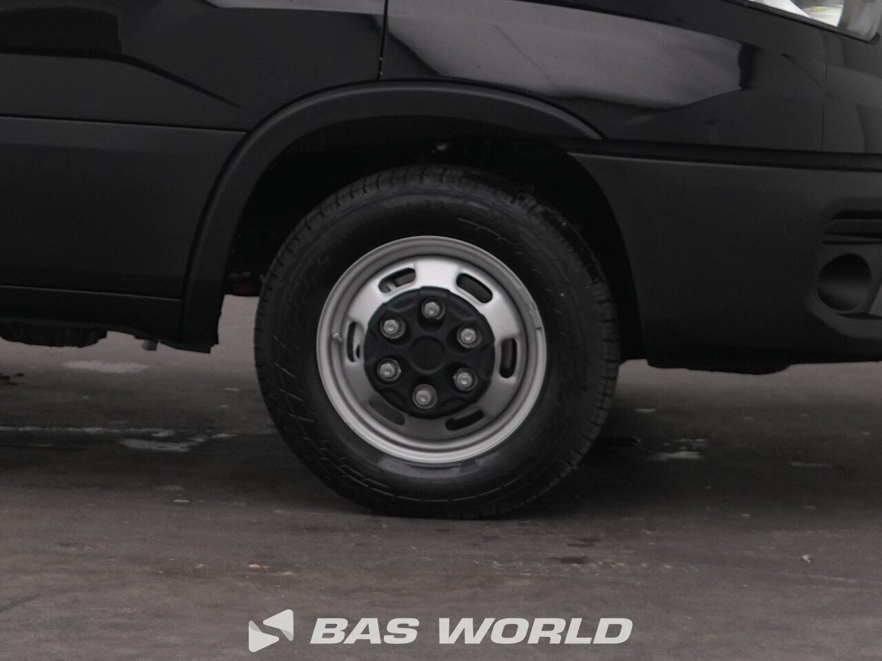 Other : Iveco Daily 35C21 Öppen