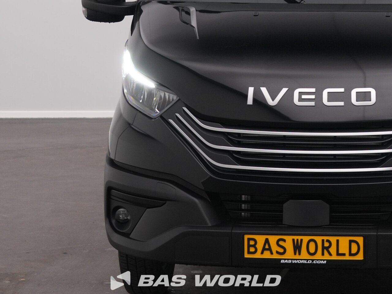 Other : Iveco Daily 35C21 Öppen