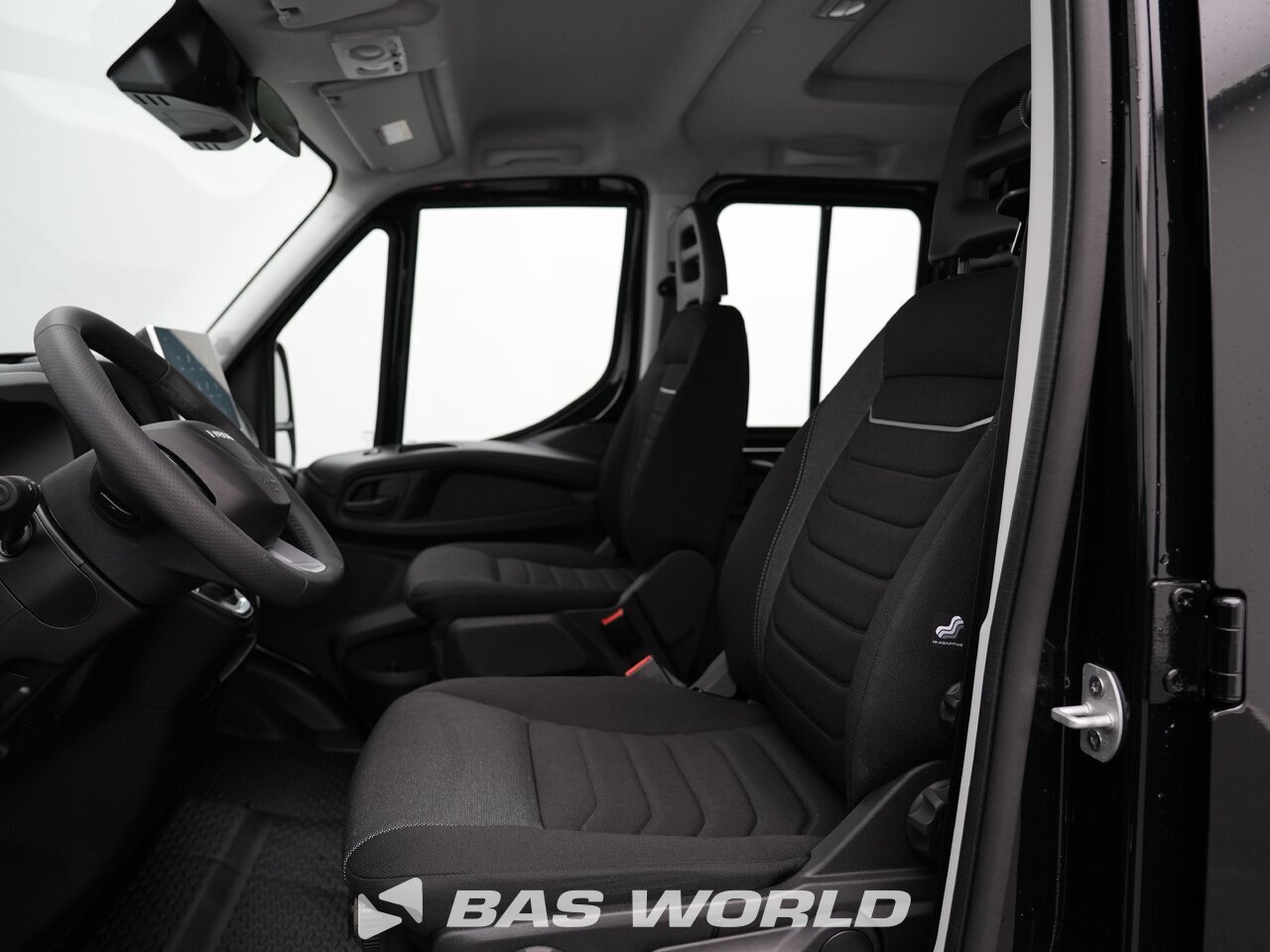 Other : Iveco Daily 35C21 Öppen