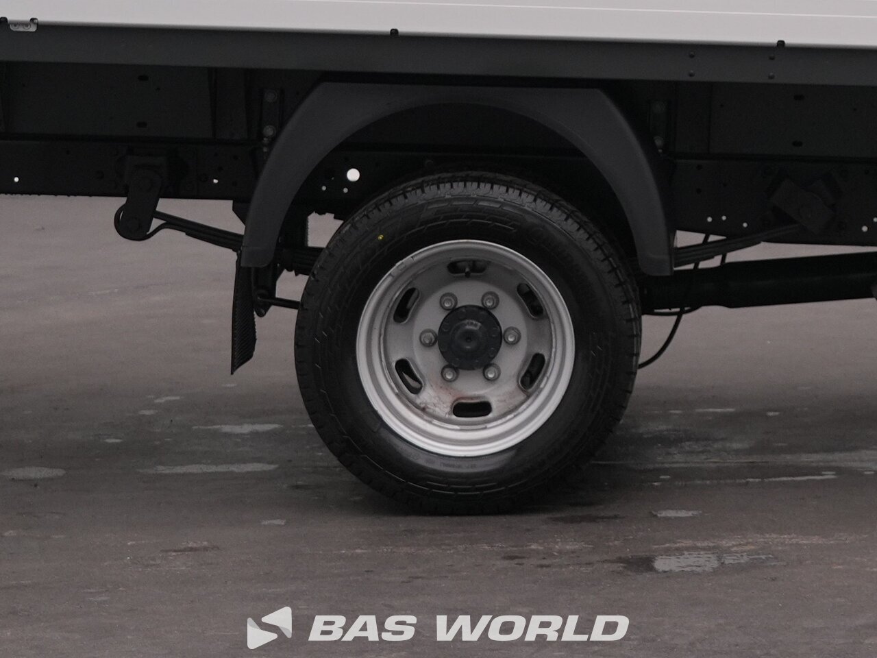 Other : Iveco Daily 35C21 Öppen