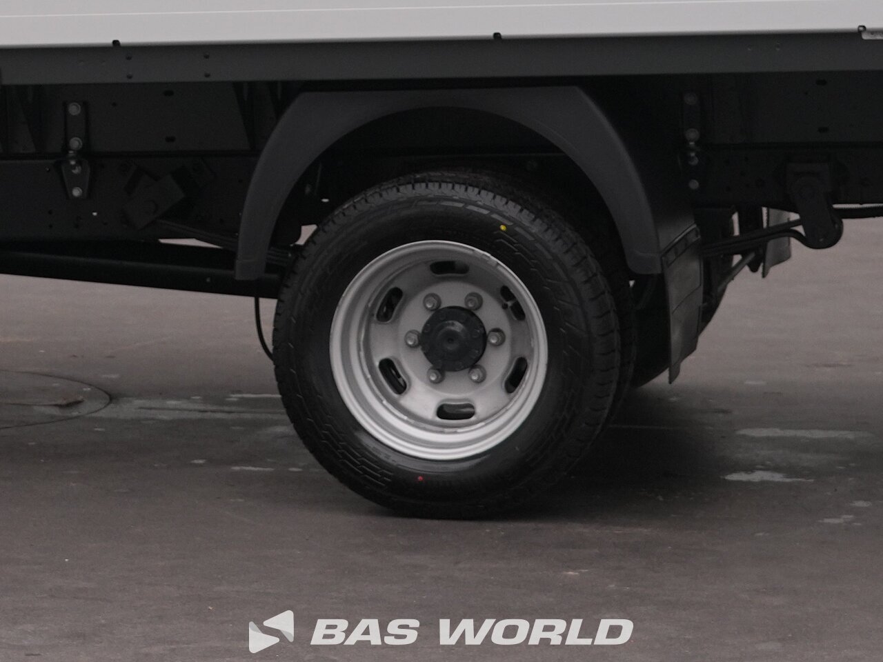 Other : Iveco Daily 35C21 Öppen