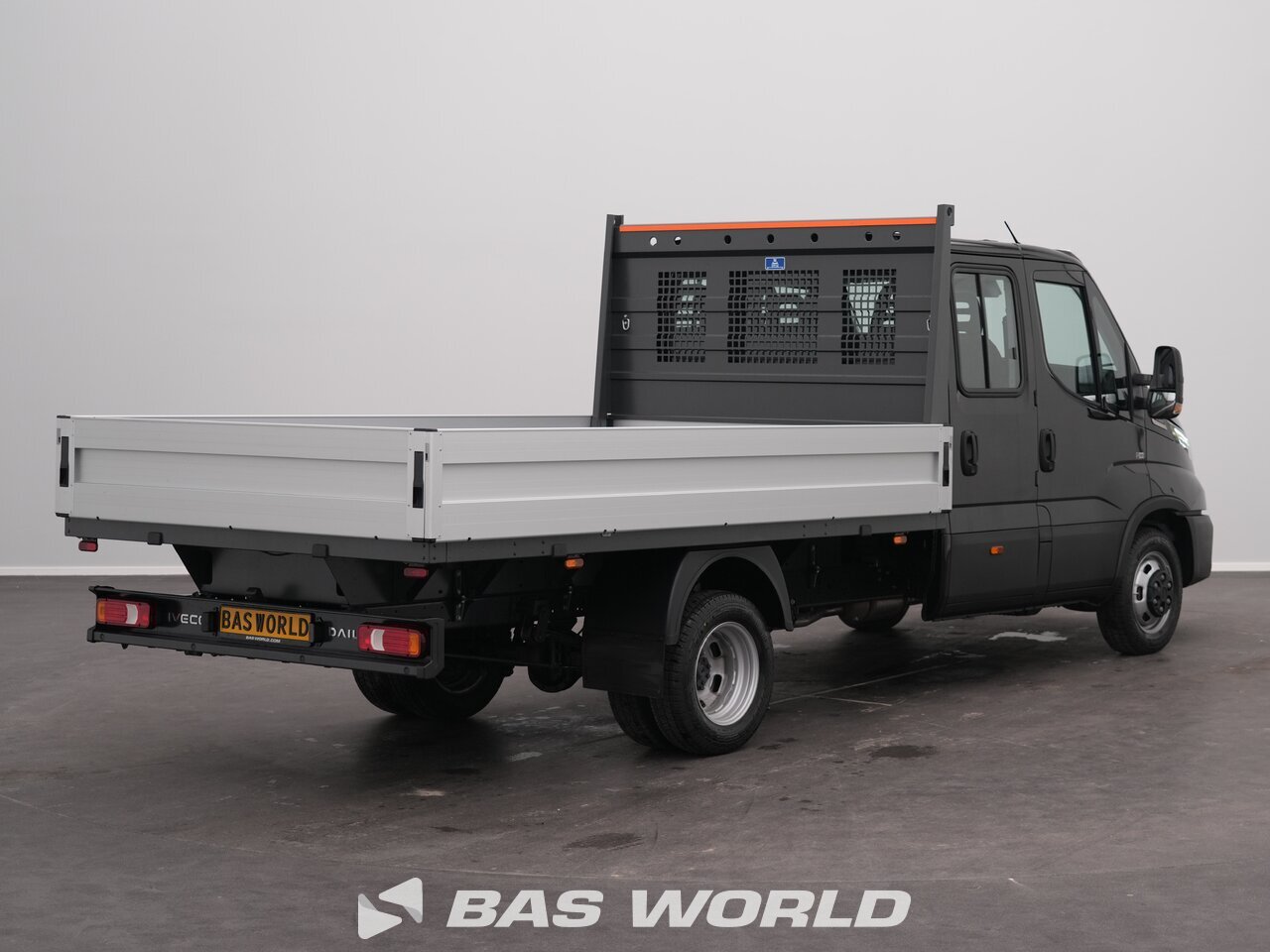 Other : Iveco Daily 35C21 Öppen